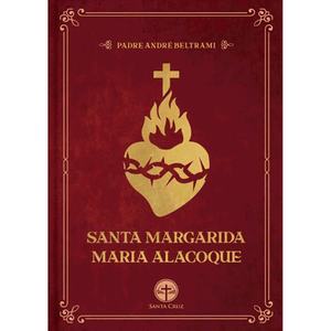 Santa Margarida Maria Alacoque