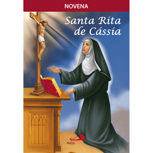 Novena à Santa Rita de Cássia