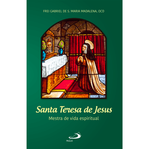 Santa Teresa de Jesus