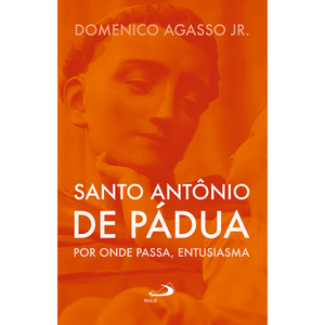 Santo Antônio de Pádua: por onde passa, entusiasma