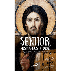 Senhor ensina-nos a orar