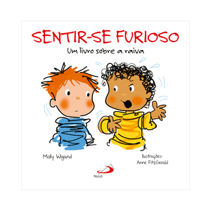 Sentir-se furioso