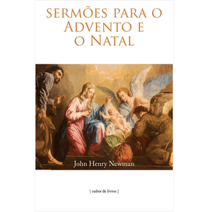 Sermões para o Advento e o Natal