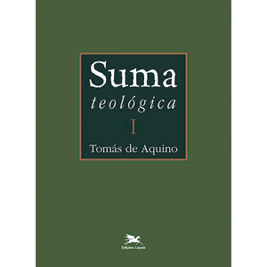 Suma teológica - vol. I