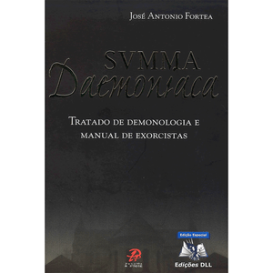 SUMMA Daemoniaca