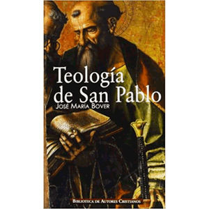 Teologia de San Pablo