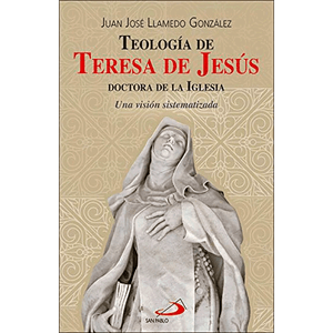 Teologia de Teresa de Jesus