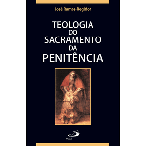 Teologia do Sacramento da Penitência