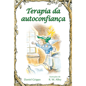 Terapia da autoconfiança