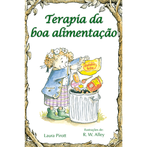 Terapia da boa alimentação