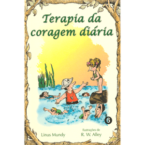 Terapia da coragem diária