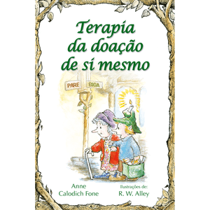 Terapia da doação de si mesmo