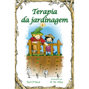 Terapia da jardinagem