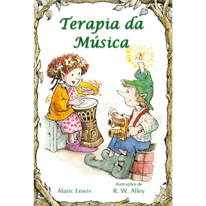Terapia da música