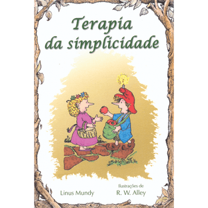 Terapia da simplicidade