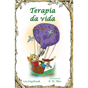Terapia da vida