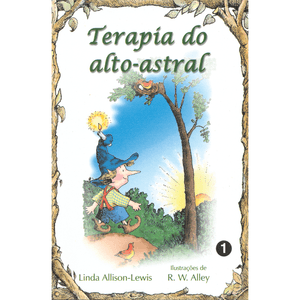 Terapia do alto-astral