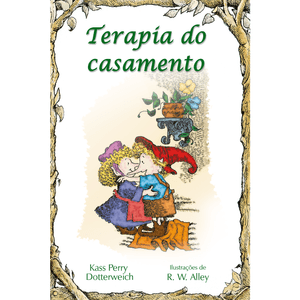 Terapia do casamento