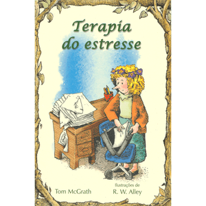 Terapia do estresse