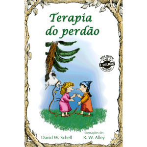 Terapia do perdão