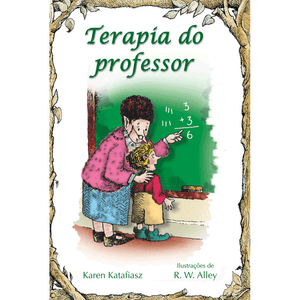Terapia do professor