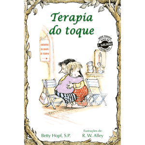 Terapia do toque
