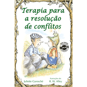 Terapia para a resolução de conflitos