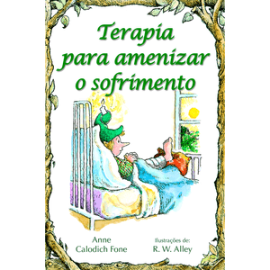 Terapia para amenizar o sofrimento