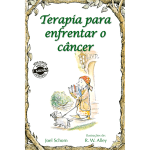 Terapia para enfrentar o câncer