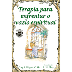 Terapia para enfrentar o vazio espiritual