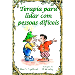 Terapia para lidar com pessoas difíceis