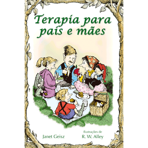 Terapia para pais e mães