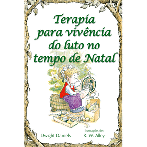 Terapia para vivência do luto no tempo de Natal