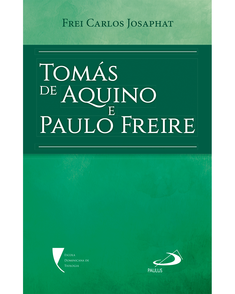 Ensino Religioso - Volume 1 - Livro do Professor - Paulus Editora