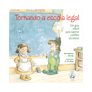 Tornando a escola legal