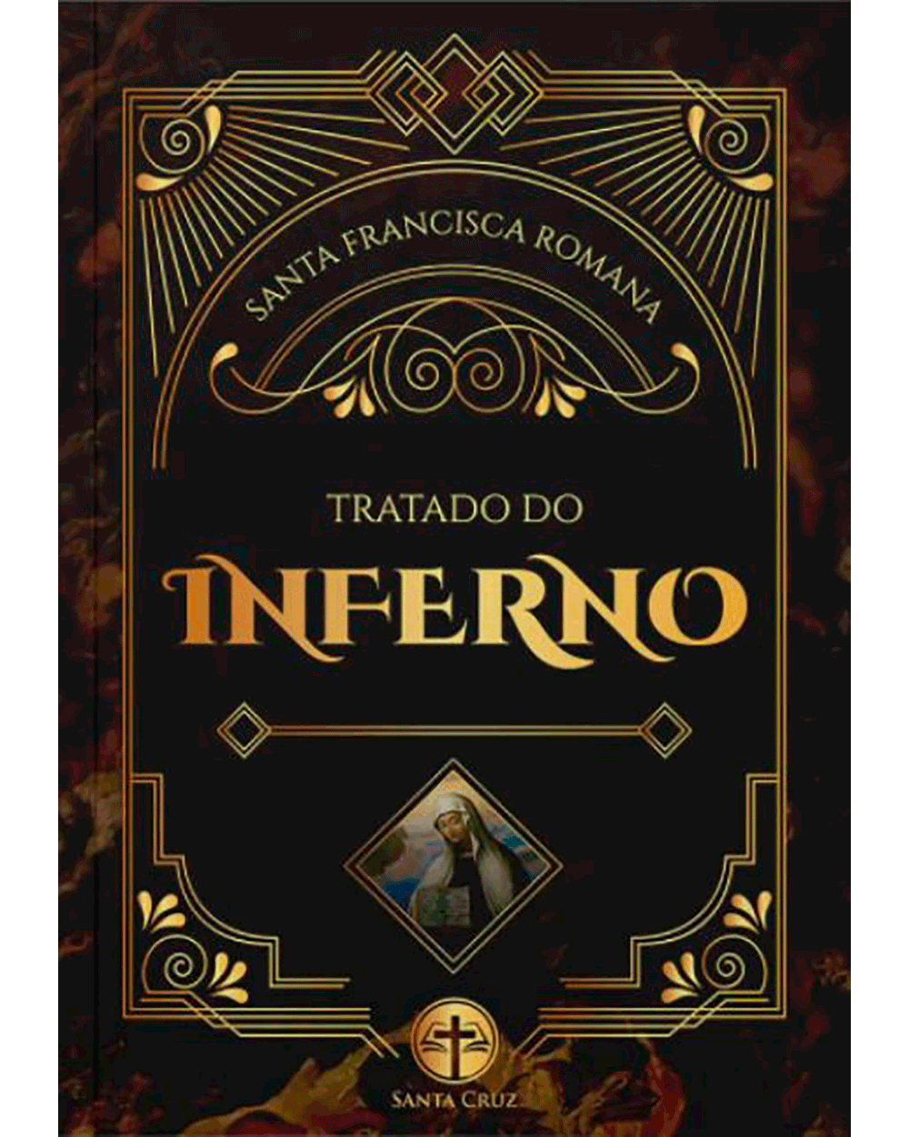 Tratado do Inferno - Paulus Editora
