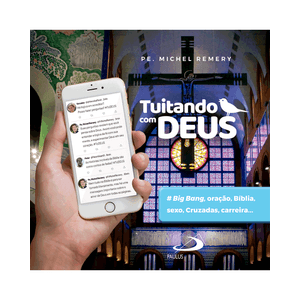 Tuitando com Deus