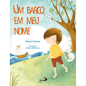 Um barco em meu nome
