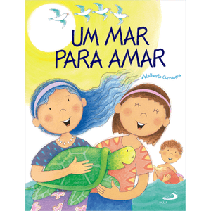 Um mar para amar