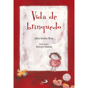 Vida de brinquedo