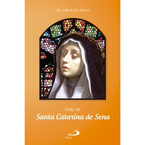 Vida de Santa Catarina de Sena