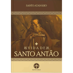 Vida de Santo Antão