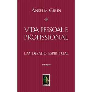 Vida pessoal e profissional