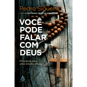 Você pode falar com Deus