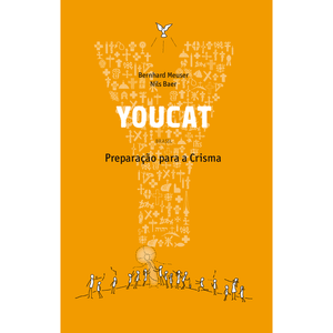 Youcat - Preparação Para a Crisma