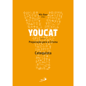 Youcat - Preparação Para a Crisma - Catequista