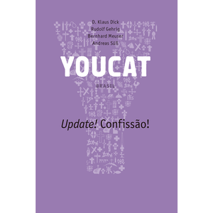 YOUCAT - Update! Confissão! - Simples