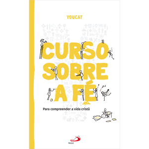 Youcat: Curso sobre a fé