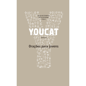 Youcat: Orações para jovens