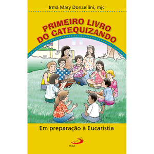 Primeiro livro do Catequizando